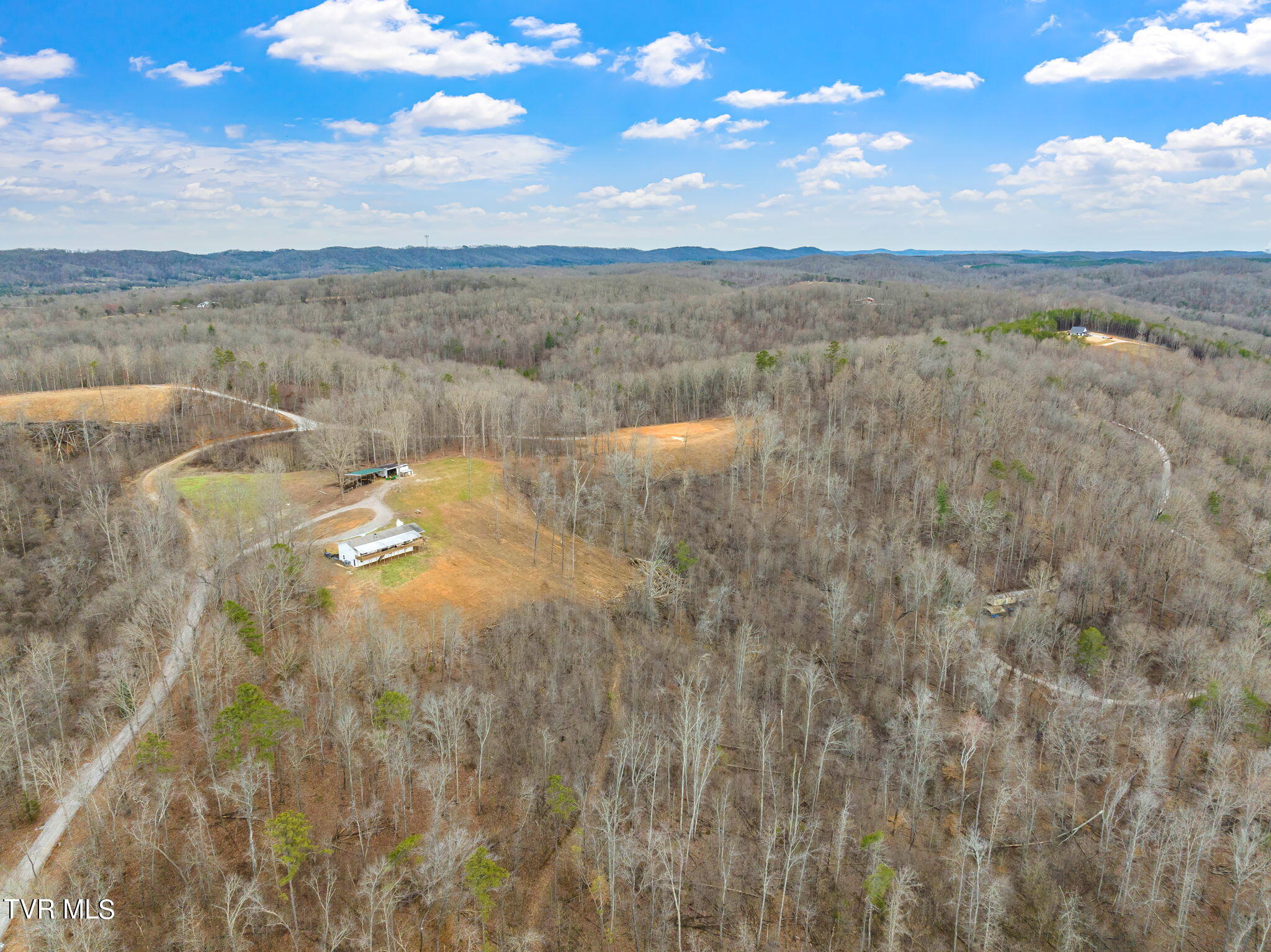 2533 River Road Kingston, TN 37763 - Photo 54 of 60 73-web-or-mls-2533 River Road Drone-16