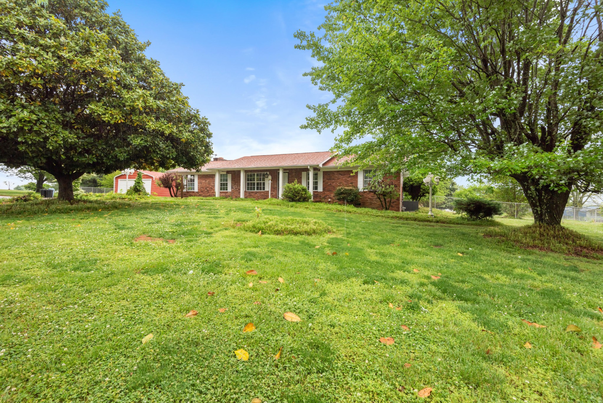 2810 Clover Hill Ridge Road Maryville, TN 37801 - Photo 1 of 28 Gallery Image 1