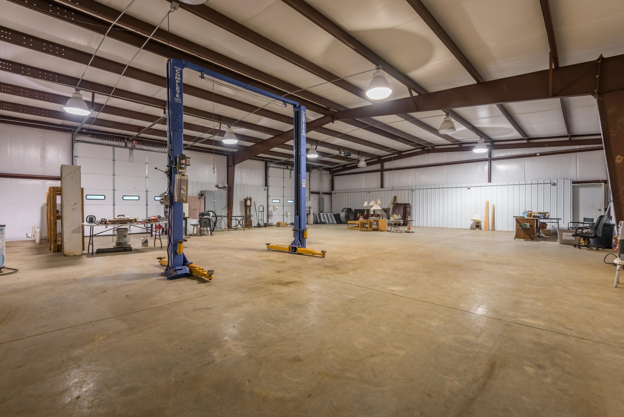 2810 Clover Hill Ridge Road Maryville, TN 37801 - Photo 24 of 28 Gallery Image 24