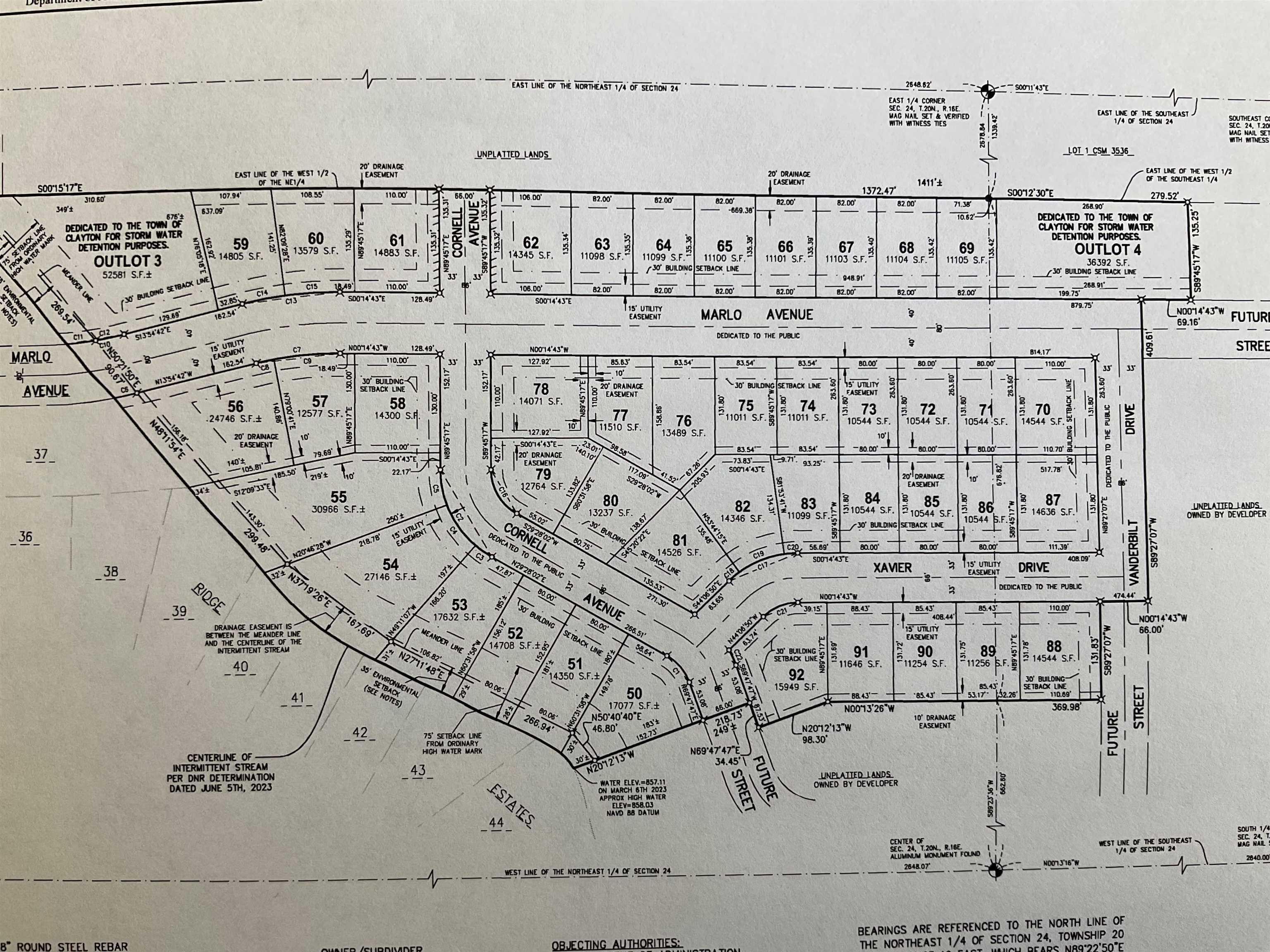 Cornell Avenue, Unit 50 Neenah, WI 54956 - Photo 1 of 1