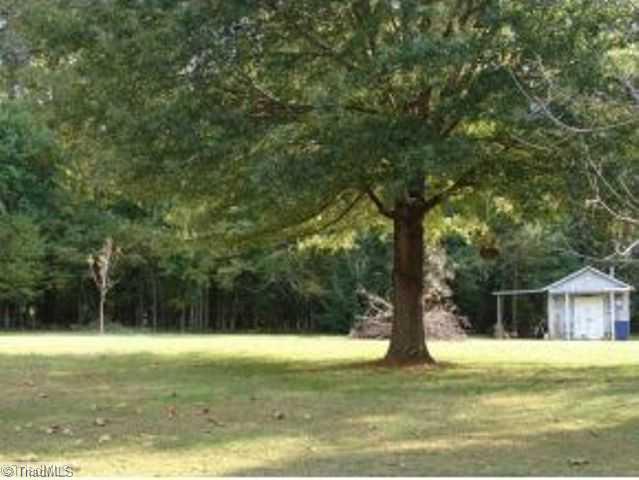4043 White Level Road Mebane, NC 27302 - Photo 10 of 12 Yard/Garden.