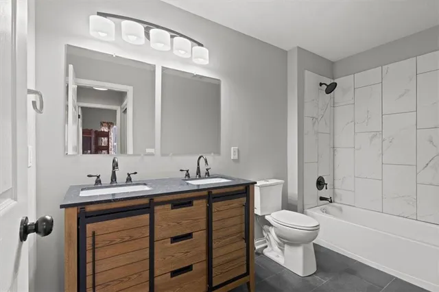 $299,000 | 1232 Southwest Wysteria Drive, Lee's Summit, MO 64082