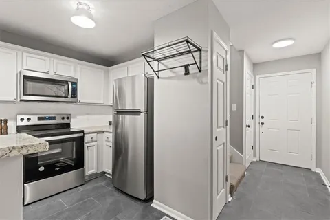 $299,000 | 1232 Southwest Wysteria Drive, Lee's Summit, MO 64082