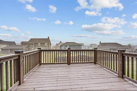 $299,000 | 1232 Southwest Wysteria Drive, Lee's Summit, MO 64082