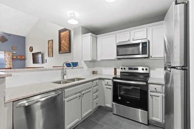 $299,000 | 1232 Southwest Wysteria Drive, Lee's Summit, MO 64082