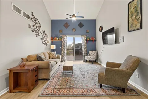 $299,000 | 1232 Southwest Wysteria Drive, Lee's Summit, MO 64082