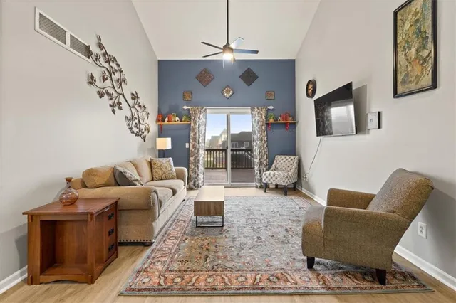 $299,000 | 1232 Southwest Wysteria Drive, Lee's Summit, MO 64082