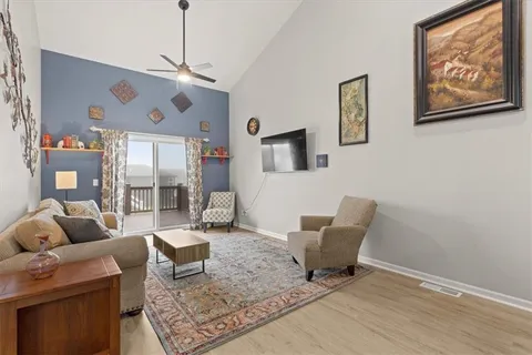 $299,000 | 1232 Southwest Wysteria Drive, Lee's Summit, MO 64082