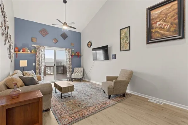 $299,000 | 1232 Southwest Wysteria Drive, Lee's Summit, MO 64082