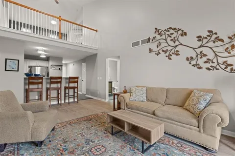 $299,000 | 1232 Southwest Wysteria Drive, Lee's Summit, MO 64082