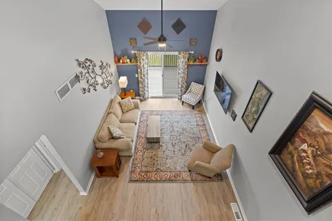 $299,000 | 1232 Southwest Wysteria Drive, Lee's Summit, MO 64082