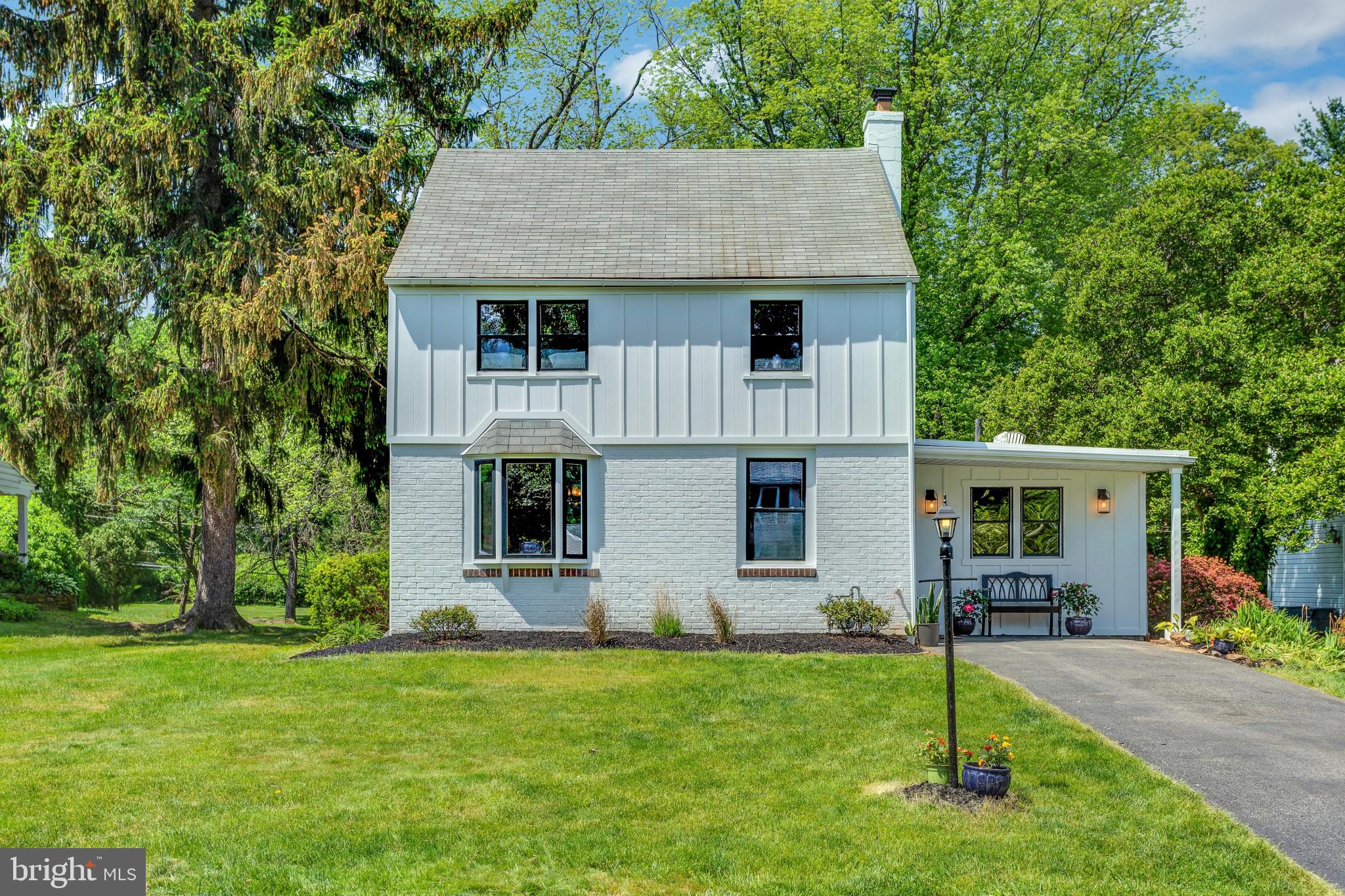 1206 St Clair Road Oreland, PA 19075 - Photo 2 of 65