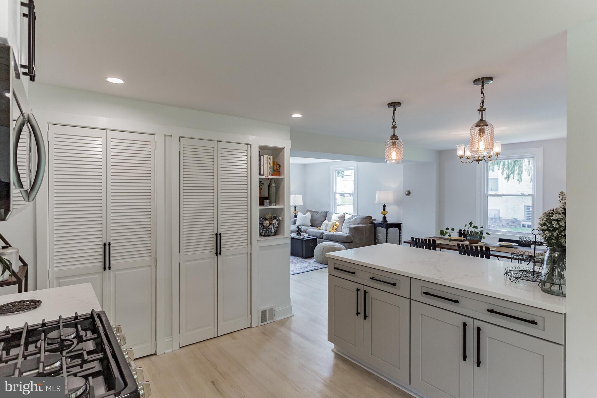 1206 St Clair Road Oreland, PA 19075 - Photo 12 of 65