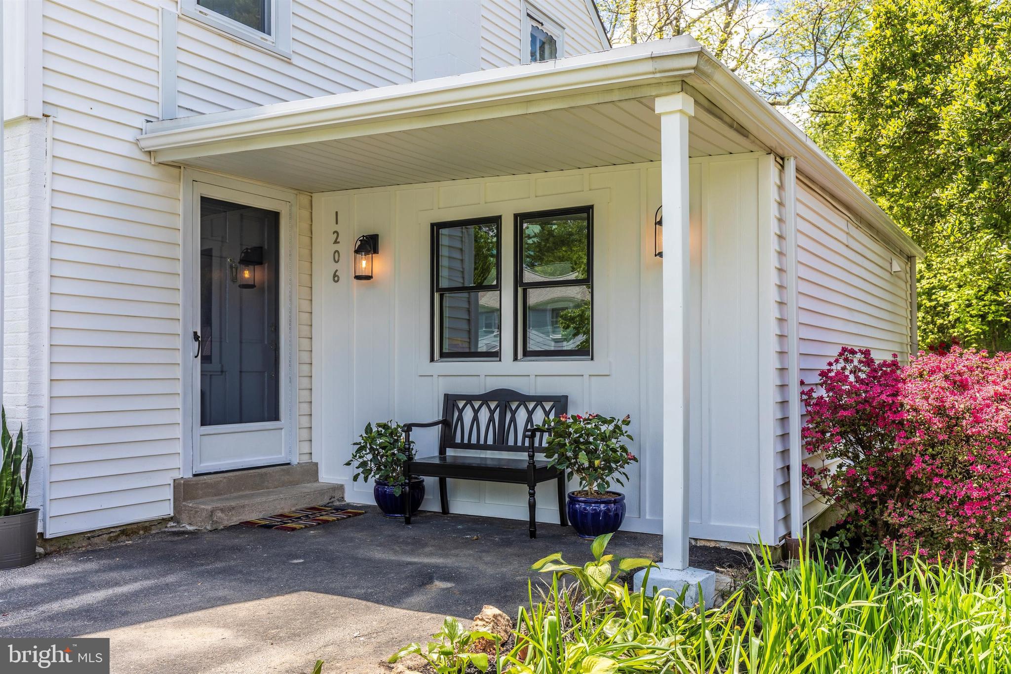 1206 St Clair Road Oreland, PA 19075 - Photo 3 of 65