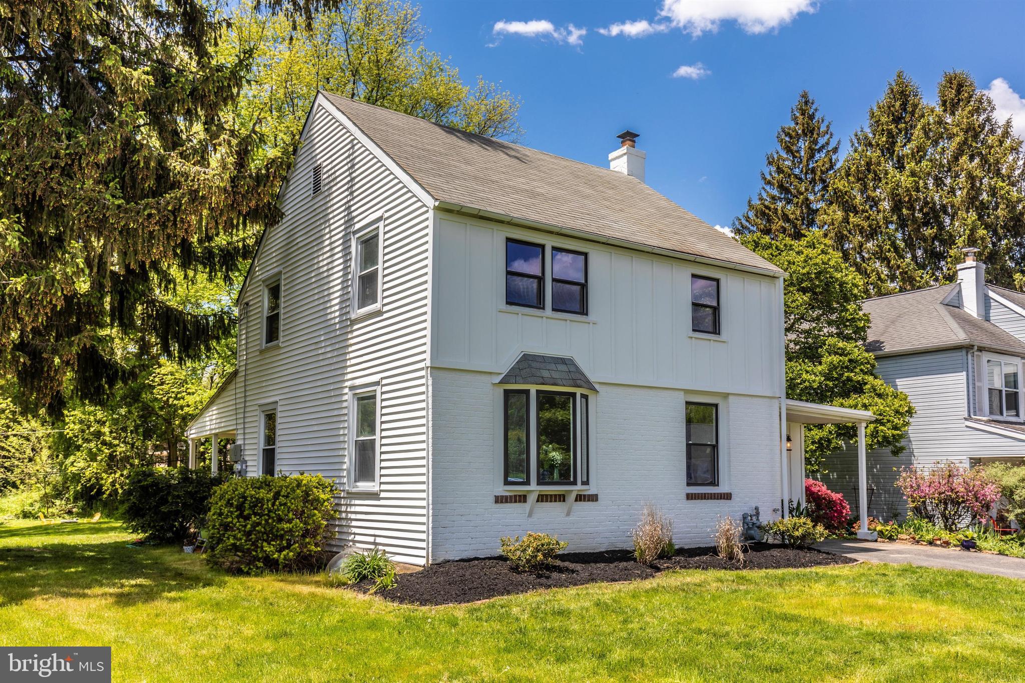 1206 St Clair Road Oreland, PA 19075 - Photo 37 of 65