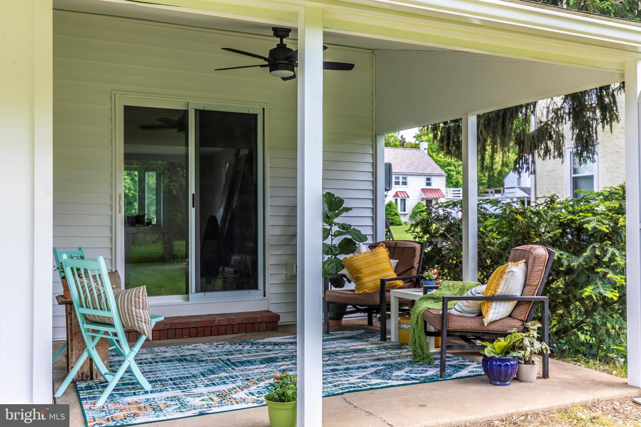 1206 St Clair Road Oreland, PA 19075 - Photo 40 of 65