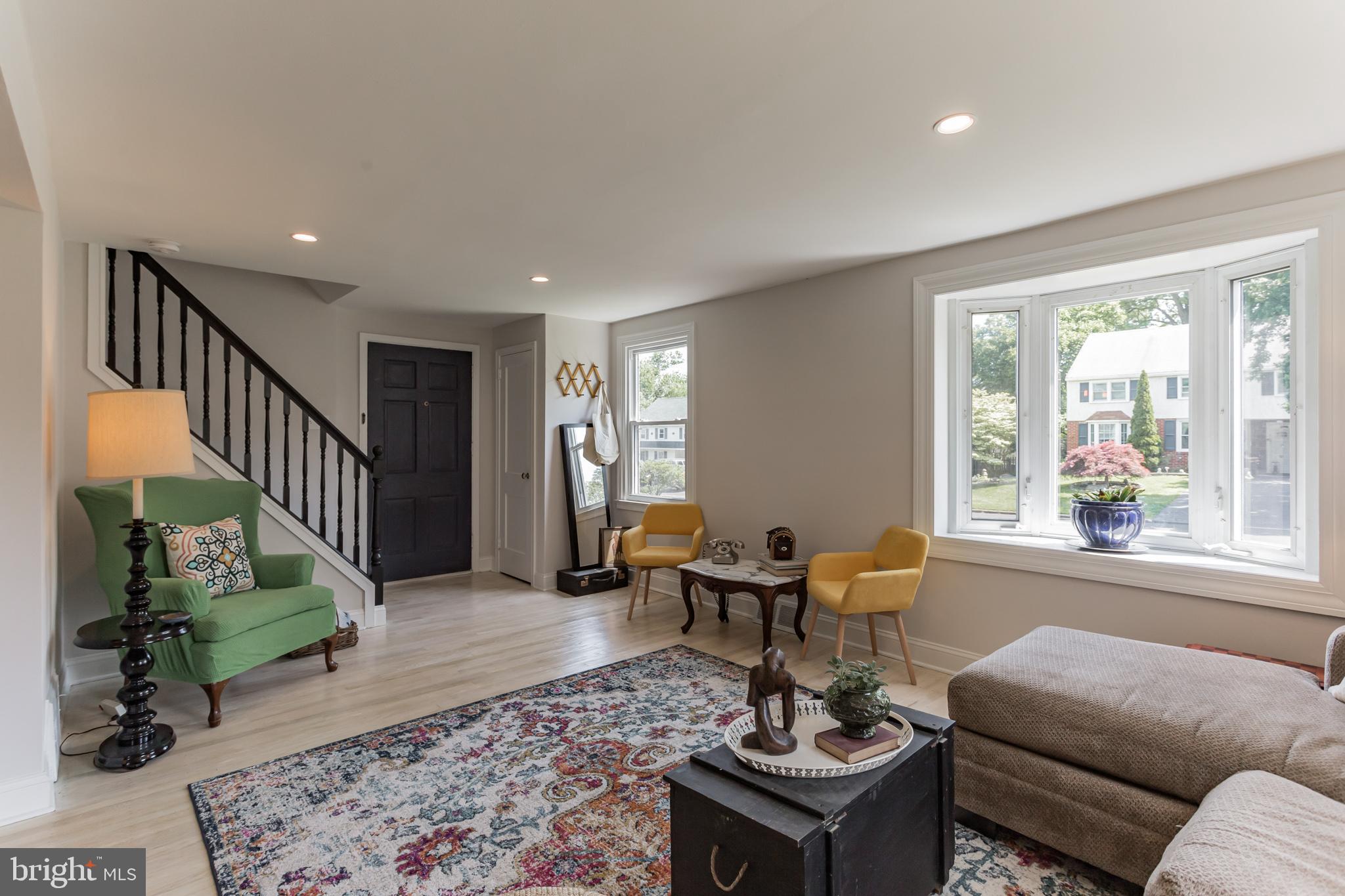 1206 St Clair Road Oreland, PA 19075 - Photo 5 of 65