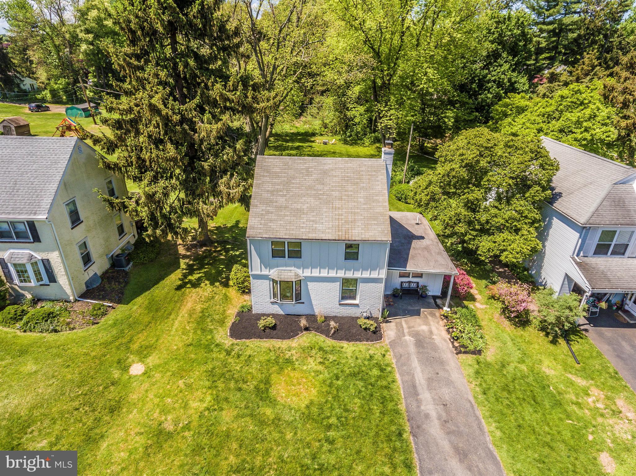 1206 St Clair Road Oreland, PA 19075 - Photo 52 of 65