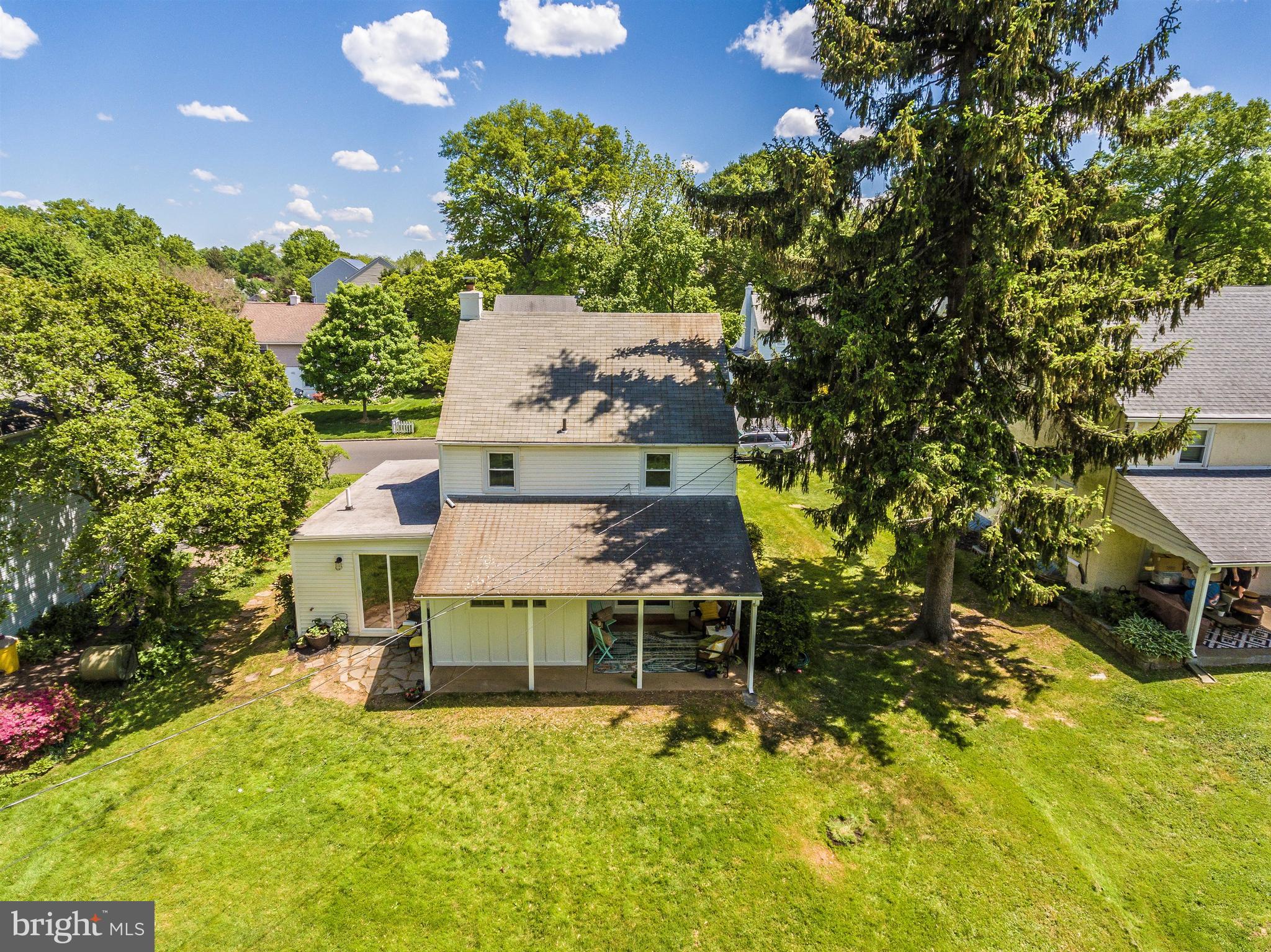 1206 St Clair Road Oreland, PA 19075 - Photo 59 of 65