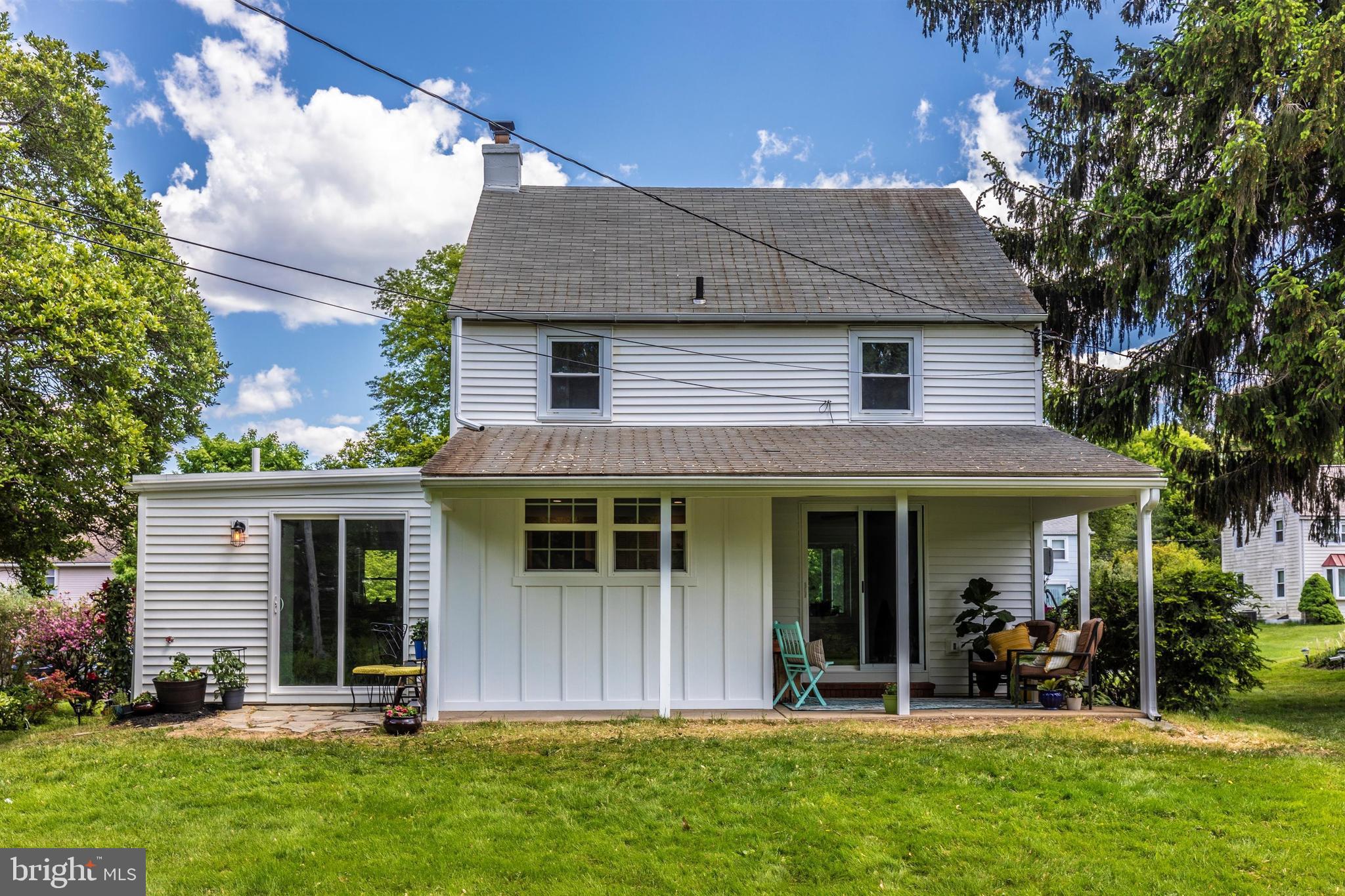 1206 St Clair Road Oreland, PA 19075 - Photo 62 of 65