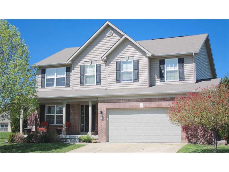 5676 Yorktown Road Plainfield, IN 46168 - Photo 1 of 17 Gallery Image 1