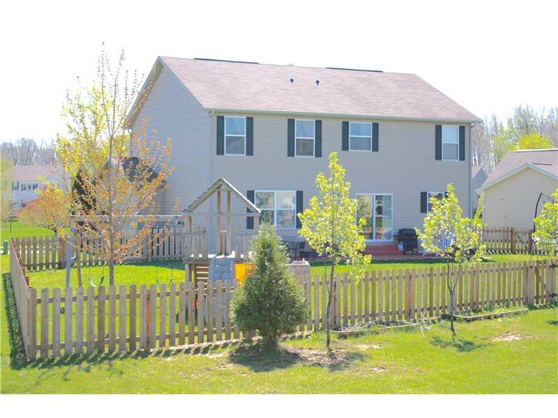 5676 Yorktown Road Plainfield, IN 46168 - Photo 16 of 17 Gallery Image 16
