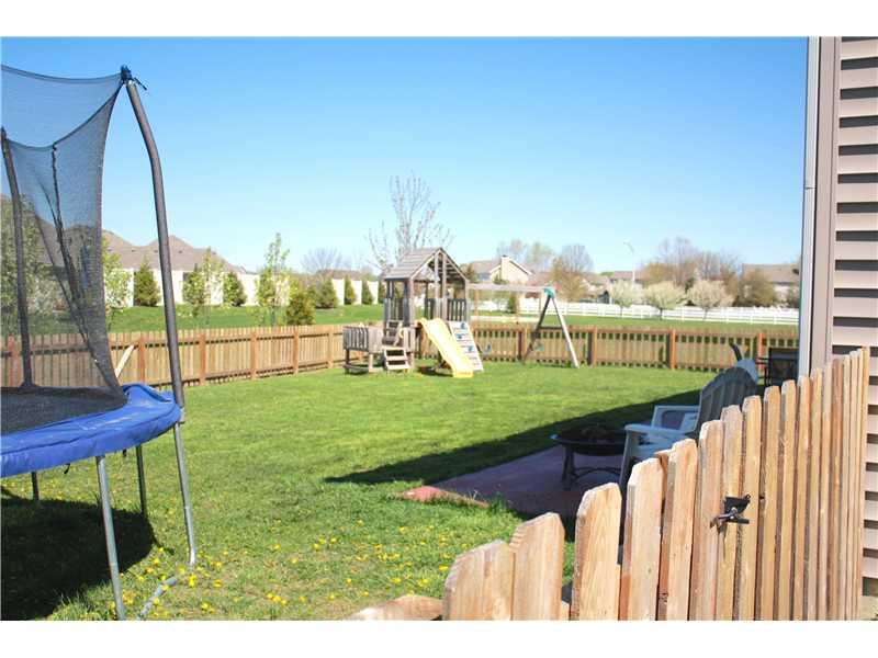 5676 Yorktown Road Plainfield, IN 46168 - Photo 17 of 17 Gallery Image 17
