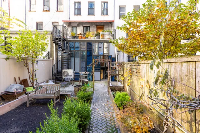 $2,999,999 | 227 Edgecombe Avenue | Central Harlem