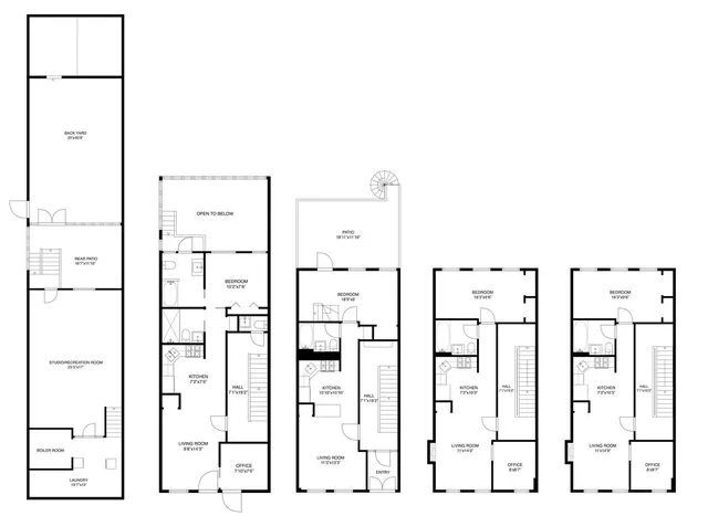 $2,999,999 | 227 Edgecombe Avenue | Central Harlem