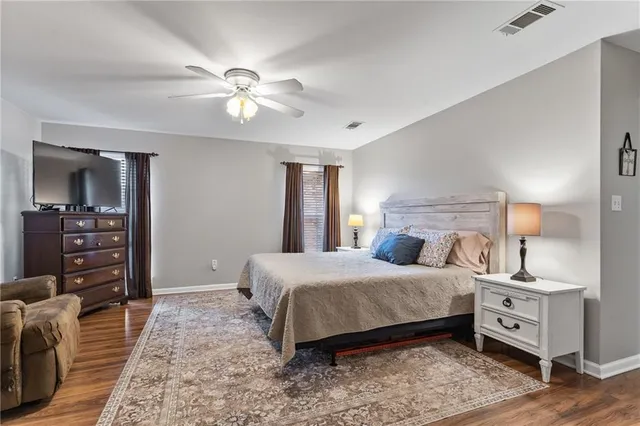 $280,000 | 215 Woodbridge Boulevard, Hammond, LA 70401