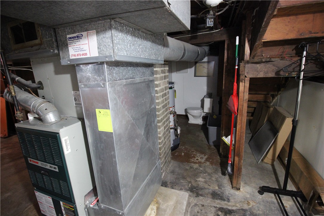 120 Brockley Road Irondequoit, NY 14609 - Photo 29 of 36