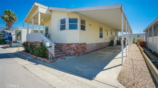 $269,000 | 416 Jeffries, Unit 60, Monrovia, CA 91016