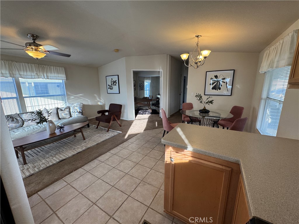 416 Jeffries, Unit 60 Monrovia, CA 91016 - Photo 21 of 49 a living room with furniture