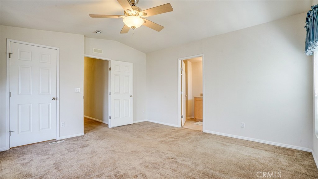 416 Jeffries, Unit 60 Monrovia, CA 91016 - Photo 22 of 49 a view of an empty room with a window