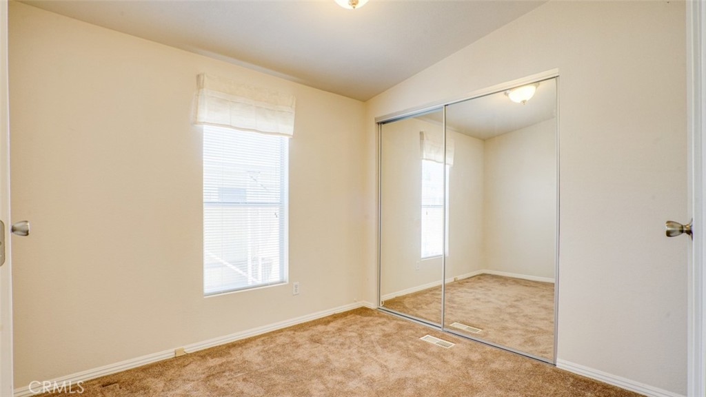 416 Jeffries, Unit 60 Monrovia, CA 91016 - Photo 23 of 49 a view of empty room