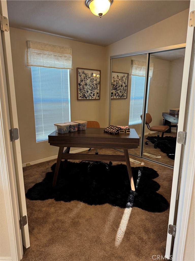 416 Jeffries, Unit 60 Monrovia, CA 91016 - Photo 26 of 49 a room with furniture and window