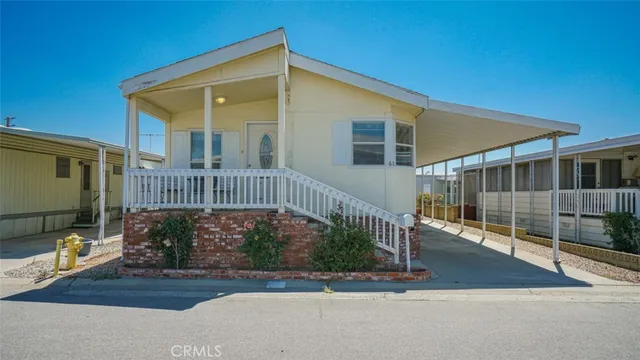$269,000 | 416 Jeffries, Unit 60, Monrovia, CA 91016