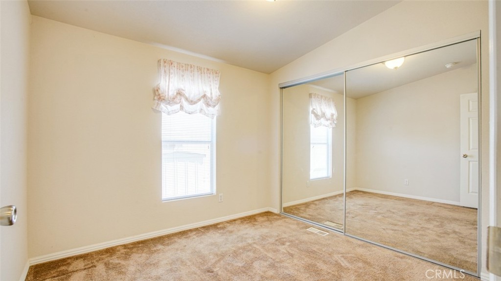 416 Jeffries, Unit 60 Monrovia, CA 91016 - Photo 35 of 49 a view of an empty room and window