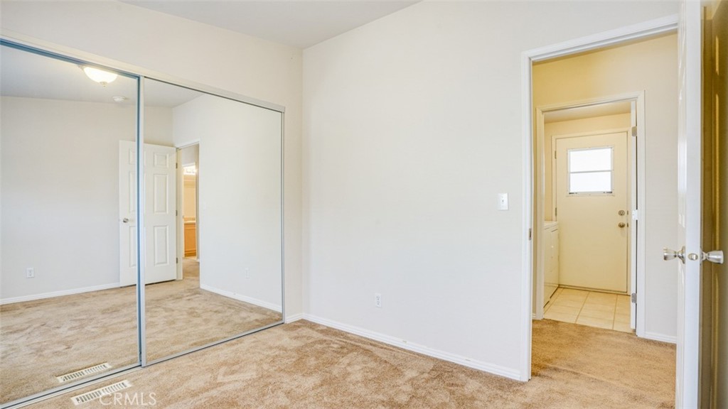 416 Jeffries, Unit 60 Monrovia, CA 91016 - Photo 36 of 49 a view of an empty room