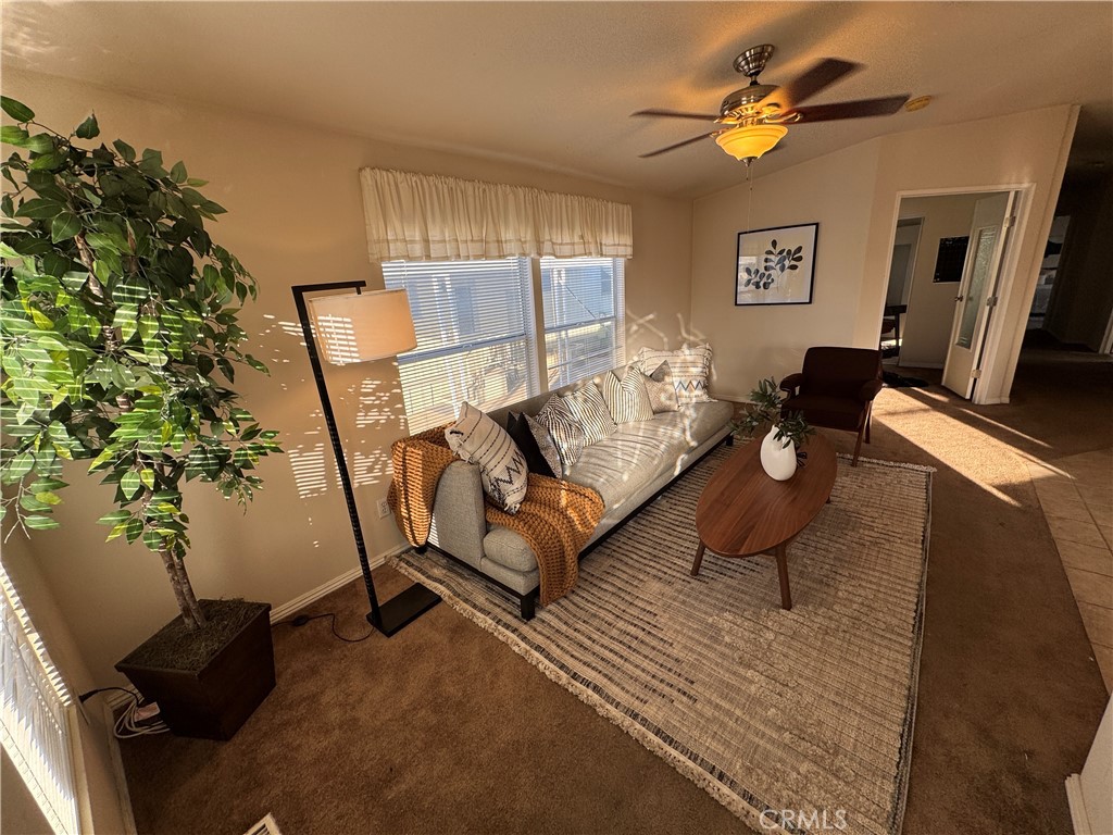 416 Jeffries, Unit 60 Monrovia, CA 91016 - Photo 4 of 49 a living room with furniture