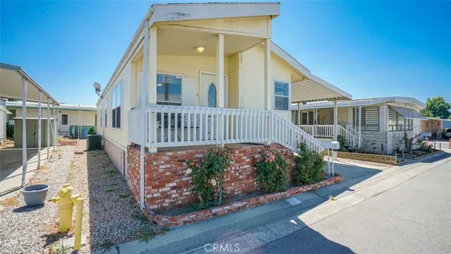 $269,000 | 416 Jeffries, Unit 60, Monrovia, CA 91016