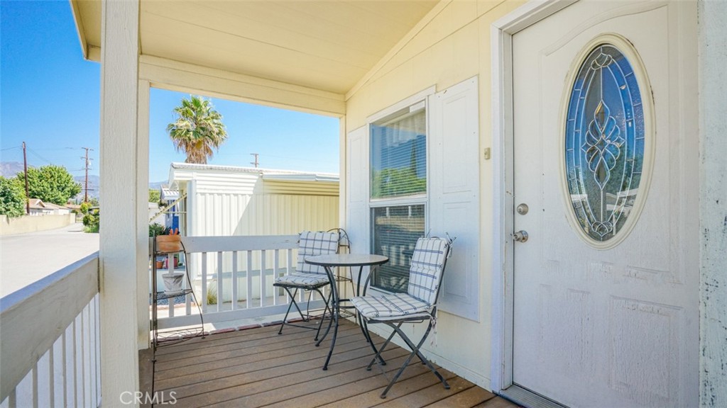416 Jeffries, Unit 60 Monrovia, CA 91016 - Photo 9 of 49 a view of a room with furniture and wooden floor