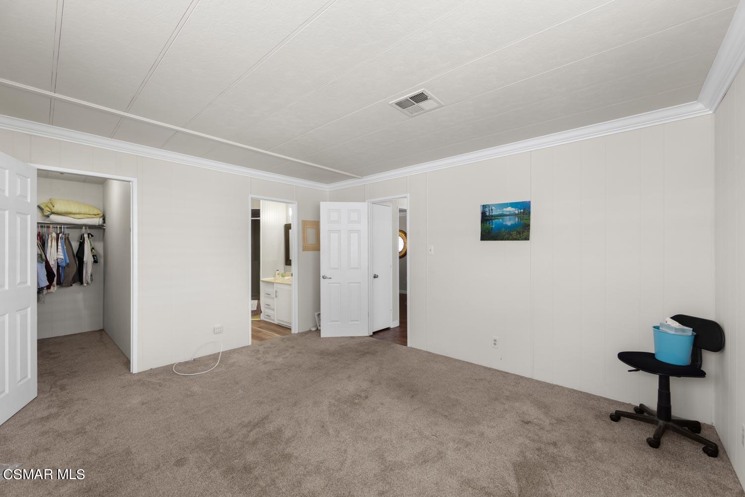 195 Tierra Rejada Road, Unit 157 Simi Valley, CA 93065 - Photo 23 of 27 a view of empty room