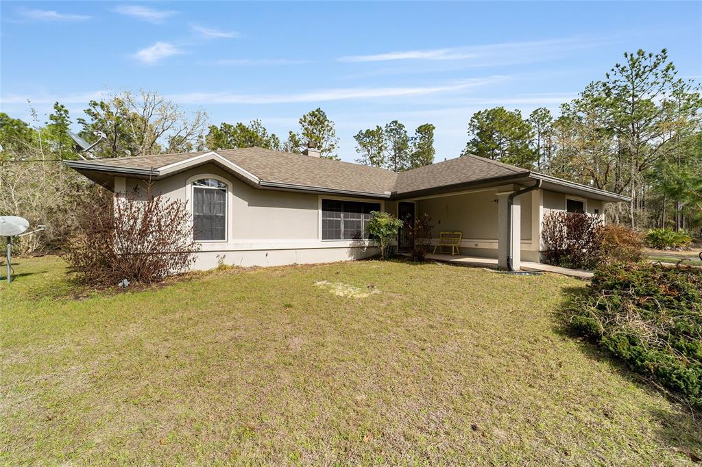 102 Whirlwind Way Hawthorne, FL 32640 - Photo 43 of 67