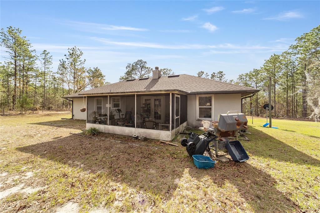 102 Whirlwind Way Hawthorne, FL 32640 - Photo 44 of 67