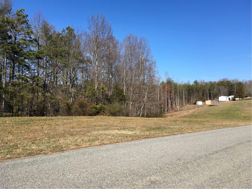 Tbd Oscar Hill Road Dobson, NC 27017 - Photo 3 of 4 Gallery Image 3