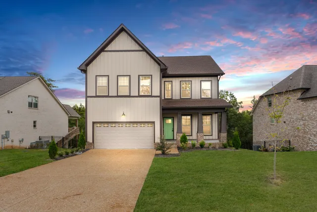 $627,900 | 116 Stewarts Lndg Drive, Mount Juliet, TN 37122