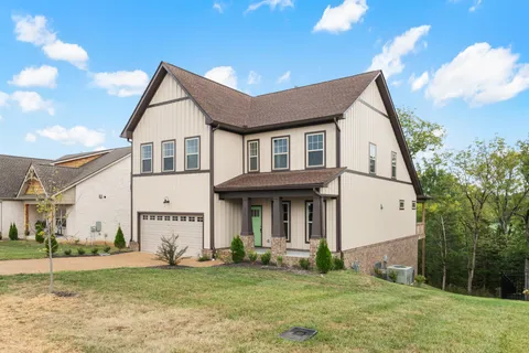 $627,900 | 116 Stewarts Lndg Drive, Mount Juliet, TN 37122