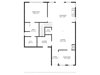 $627,900 | 116 Stewarts Lndg Drive, Mount Juliet, TN 37122