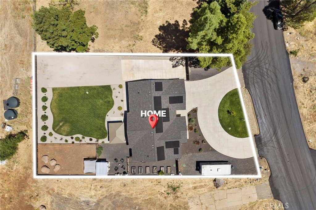79 Grinding Rock Road Paradise, CA 95969 - Photo 51 of 58